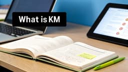 What Is Knowledge Management? Key Strategies & Benefits