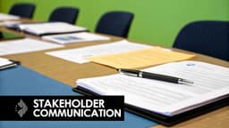 What Is Stakeholder Communication? Key Strategies for Success