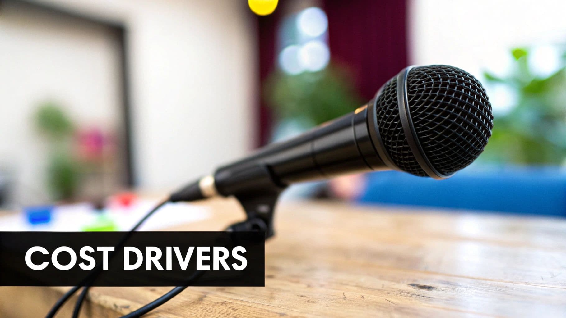 Meeting productivity illustration showing AI tools and meeting summaries