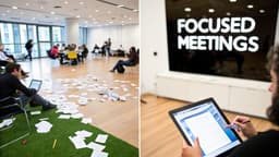Your Essential Meeting Agenda Outline for Productive Teams