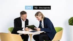Your Ultimate One to One Meeting Agenda Guide and Templates