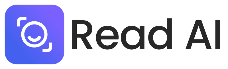 Read.ai meeting analytics dashboard showing engagement metrics