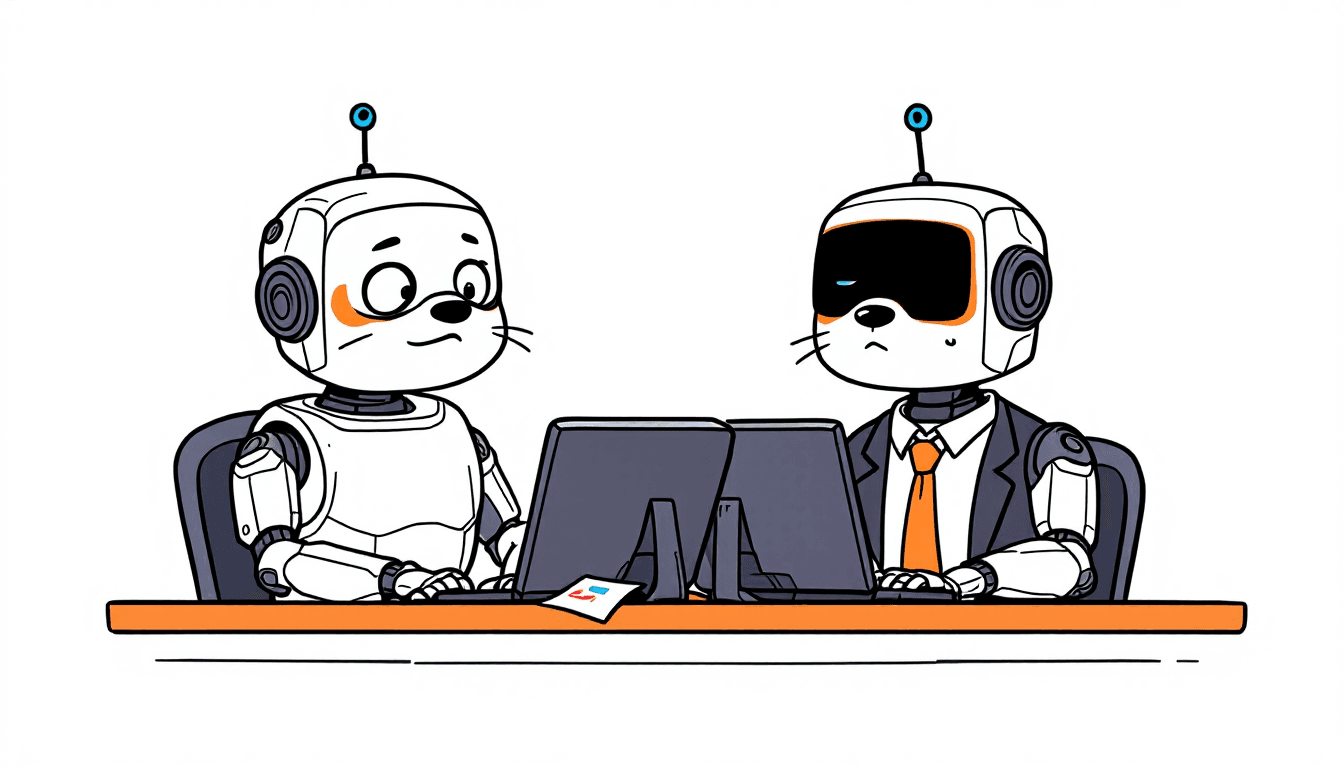 Otter.ai vs Fathom comparison - comprehensive review for 2025