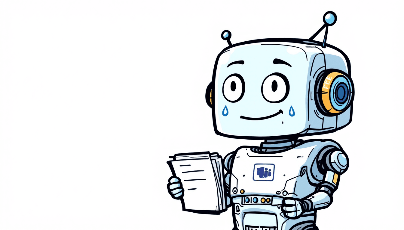 AI-powered notetakers enhancing Microsoft Teams meetings with free transcription and analysis