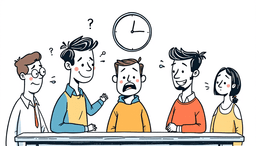 Steal My 7-Minute Daily Standup Agenda (Saves 45 Hours/Year)