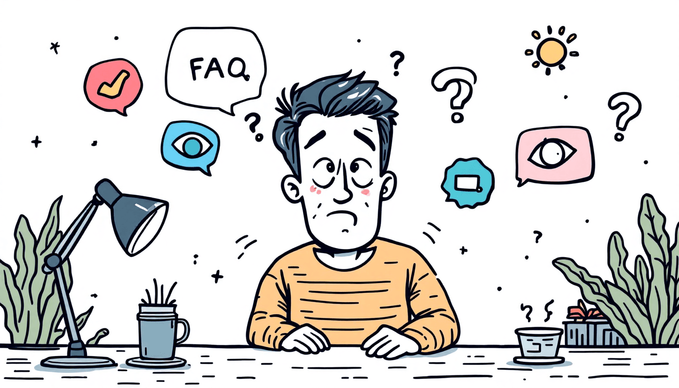 Common questions about AI meeting tool pricing answered