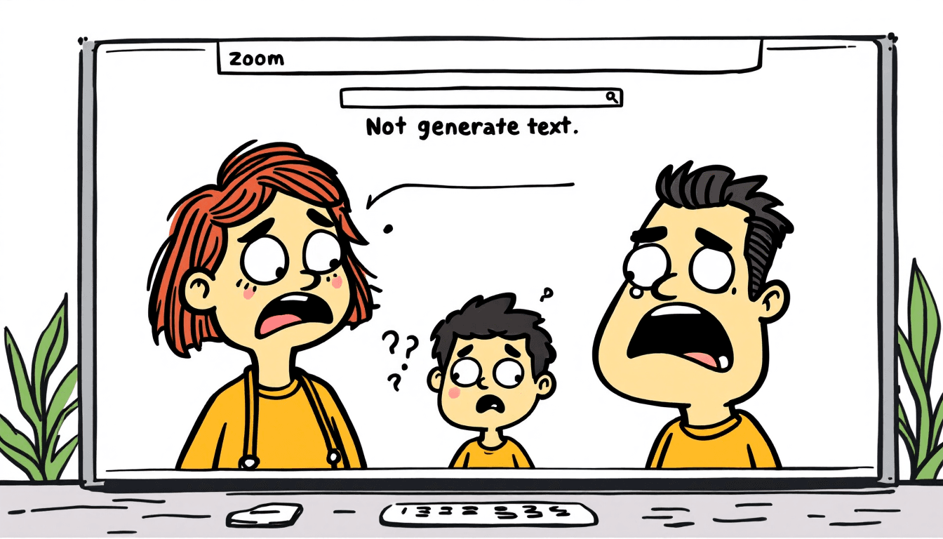 Zoom settings interface displaying recording storage path configuration with file directory structure and save location options