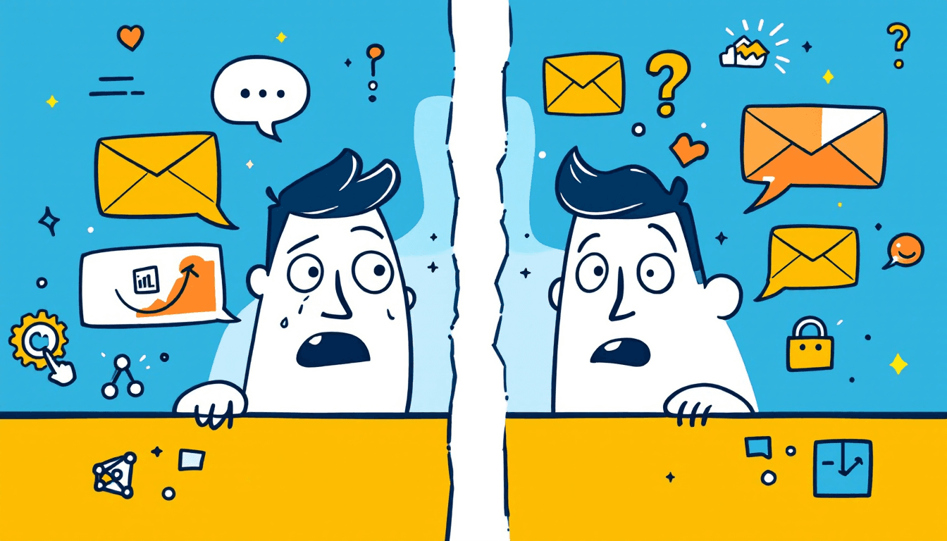 Mailchimp vs Constant Contact comparison