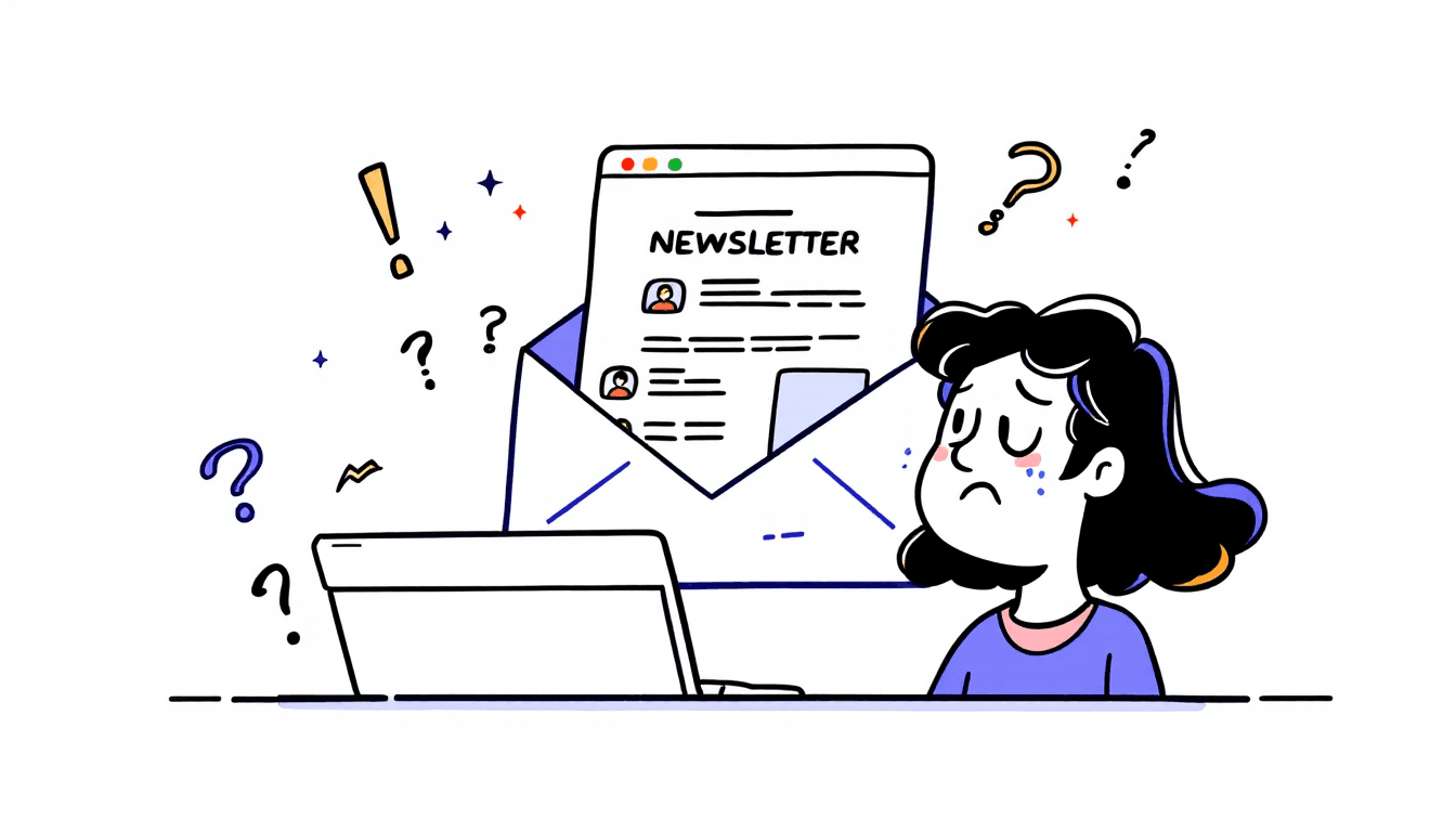 Gmail mailing lists and contact groups for efficient email communication