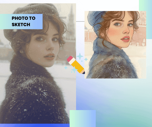 Why use Photo to Sketch Converter
