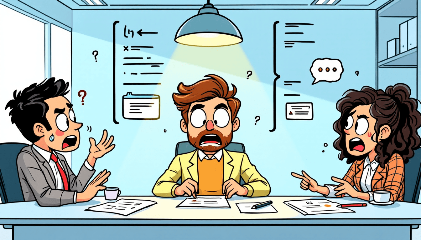 Meeting documentation implementation system with digital workflows and collaborative tools