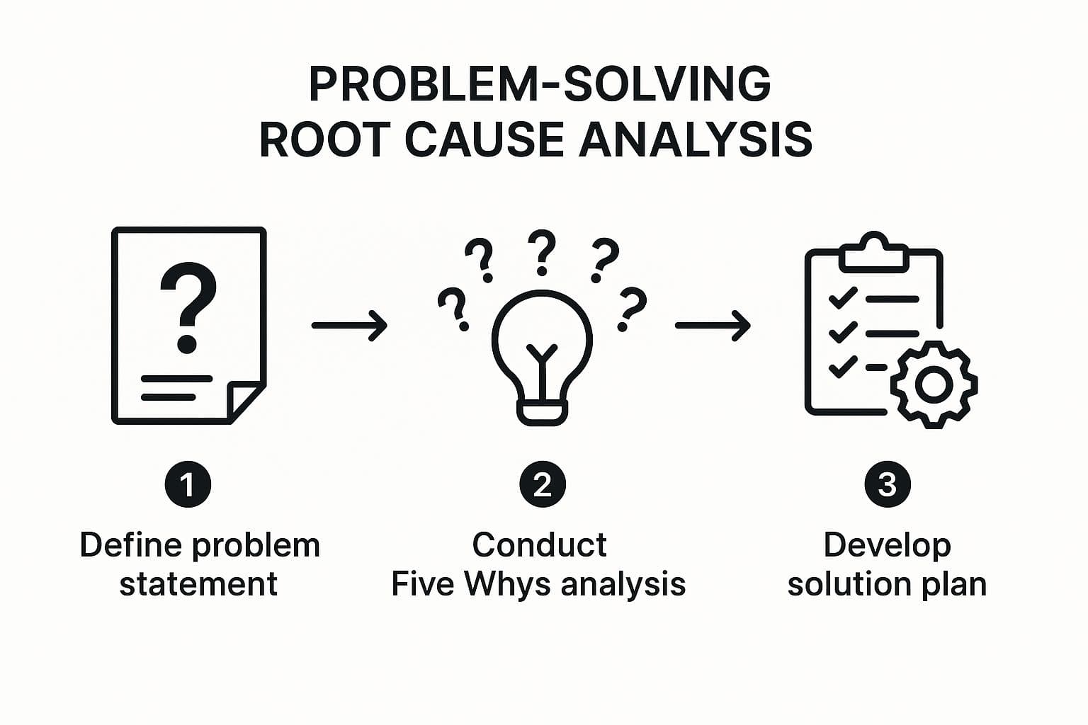 Meeting productivity illustration showing AI tools and meeting summaries