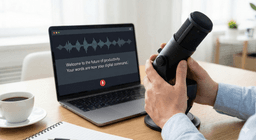 7 Top Speech-to-Text Software Options for 2025