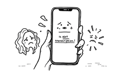 How to Transcribe Voice Memos on iPhone: Complete 2025 Guide