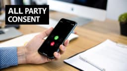 Is It Legal to Record Conversations in California: A Clear Guide