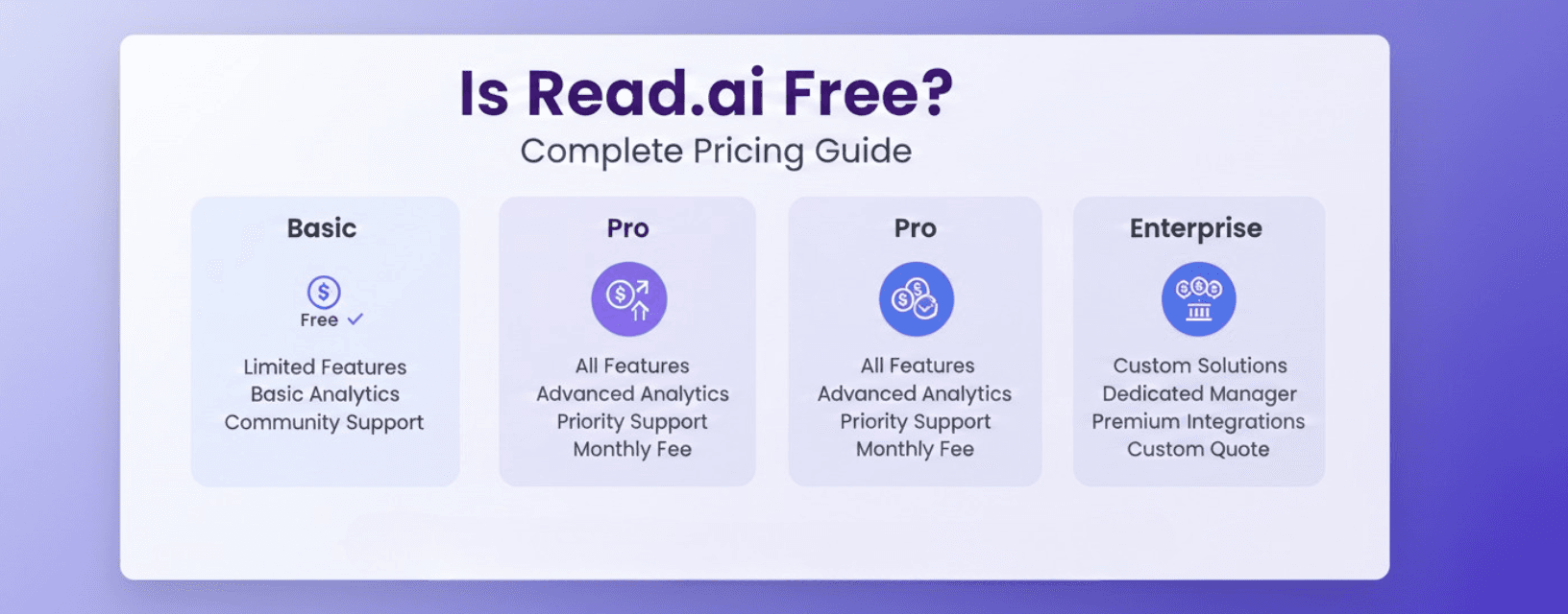 Meeting productivity illustration showing AI tools and meeting summaries