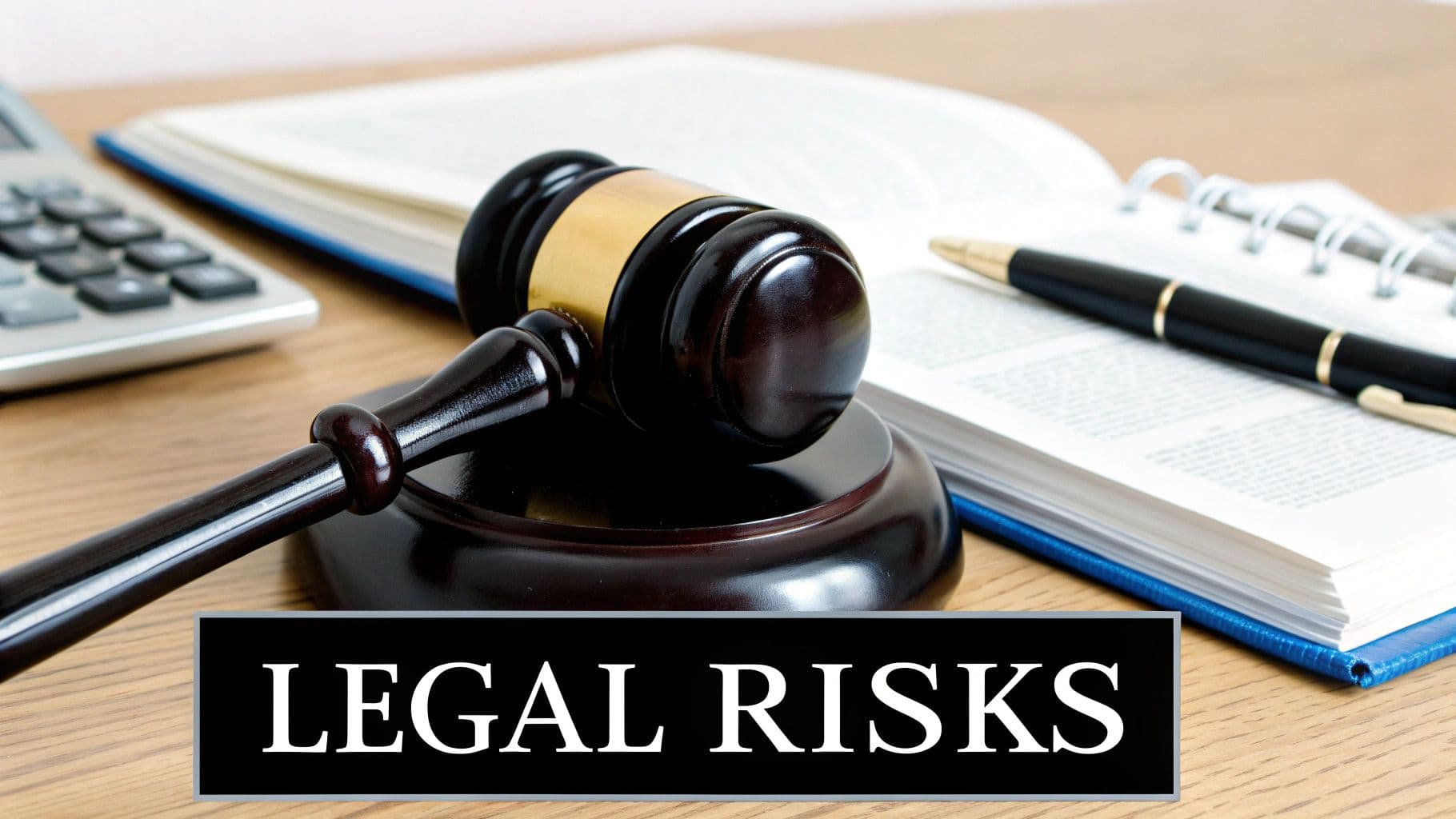 Meeting productivity illustration showing AI tools and meeting summaries