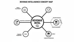 Revolutionize Growth with revenue intelligence platform