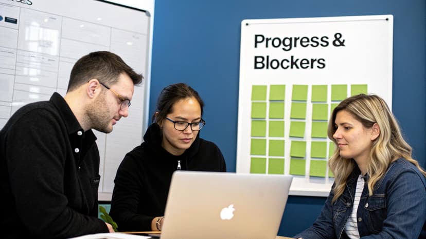 The Ultimate Agenda for Stand Up Meeting: 7 Actionable Templates for 2026