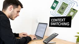 What is context switching: The Key to Reclaiming Focus and Productivity