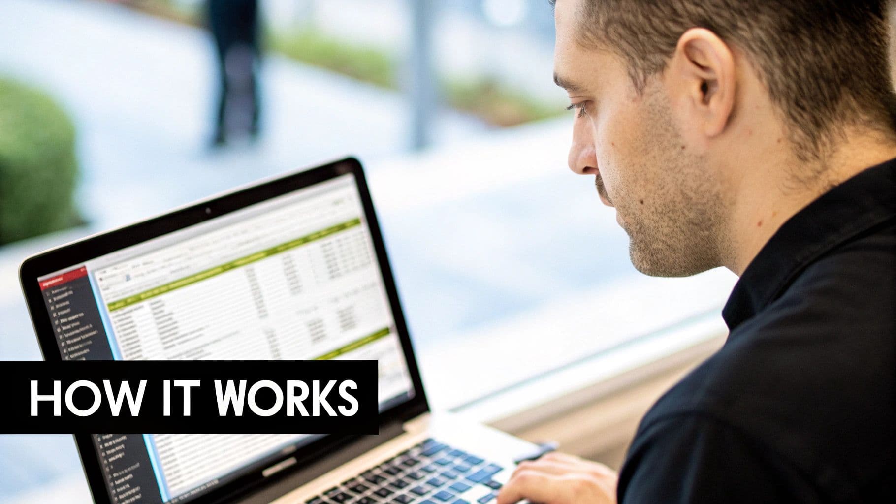 Meeting productivity illustration showing AI tools and meeting summaries