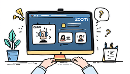 Where Do Zoom Recordings Go: Complete Guide to Finding and Managing Your Meeting Files