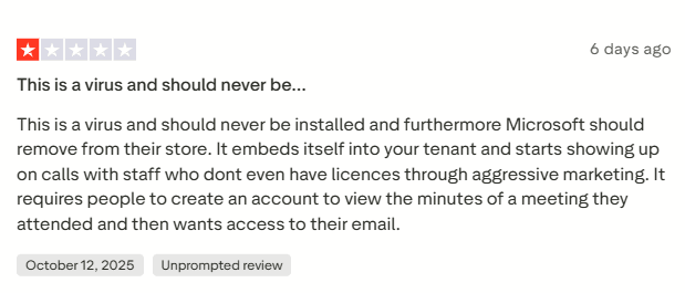 Bluedot alternative to Read AI
