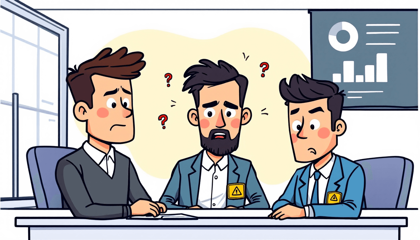 Enterprise professionals evaluating secure meeting AI alternatives to Sembly with compliance badges