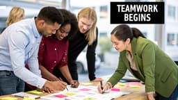 What Is Team Collaboration Explained