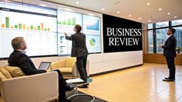 6 Powerful Meeting Agenda Template Examples for 2025