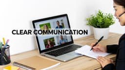 Mastering Business Communication Skills Training
