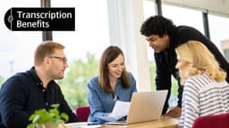 Zoom Meeting Transcription Guide: Boost Your Meeting Productivity