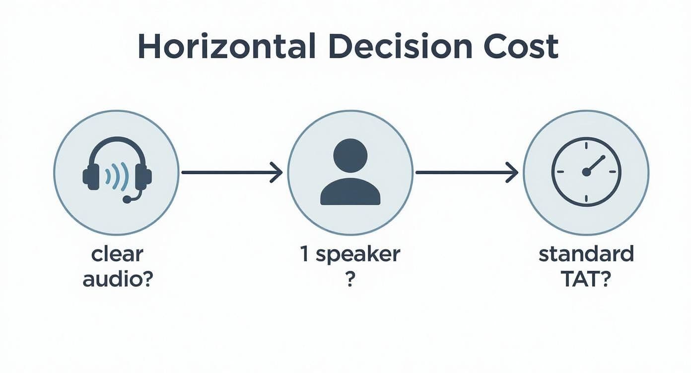 Meeting productivity illustration showing AI tools and meeting summaries
