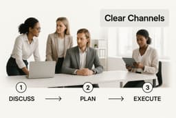 How to Improve Team Communication: Easy Tips for Success