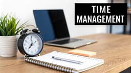 How to Improve Productivity at Work: Top Tips to Thrive