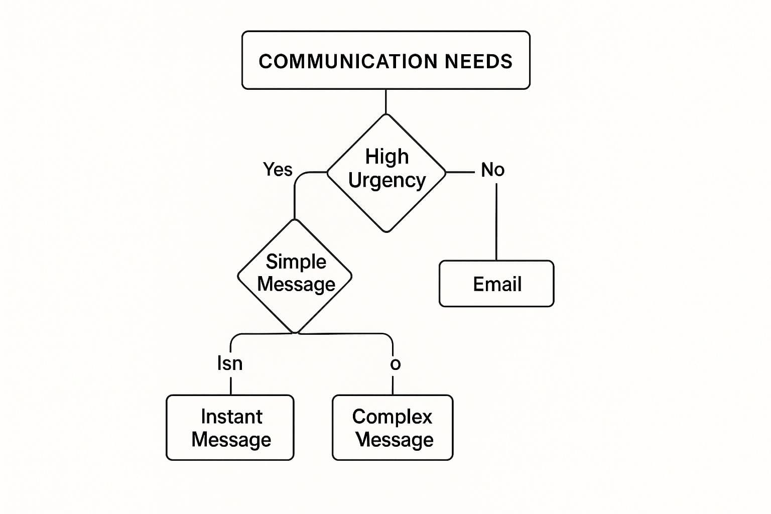 Meeting productivity illustration showing AI tools and meeting summaries