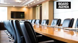 Top Business Meeting Agenda Example Templates for 2025