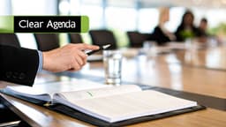 8 Meeting Management Best Practices for 2025