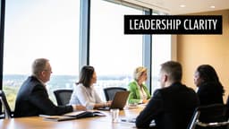 What is Executive Communication? Essential Strategies for Leaders