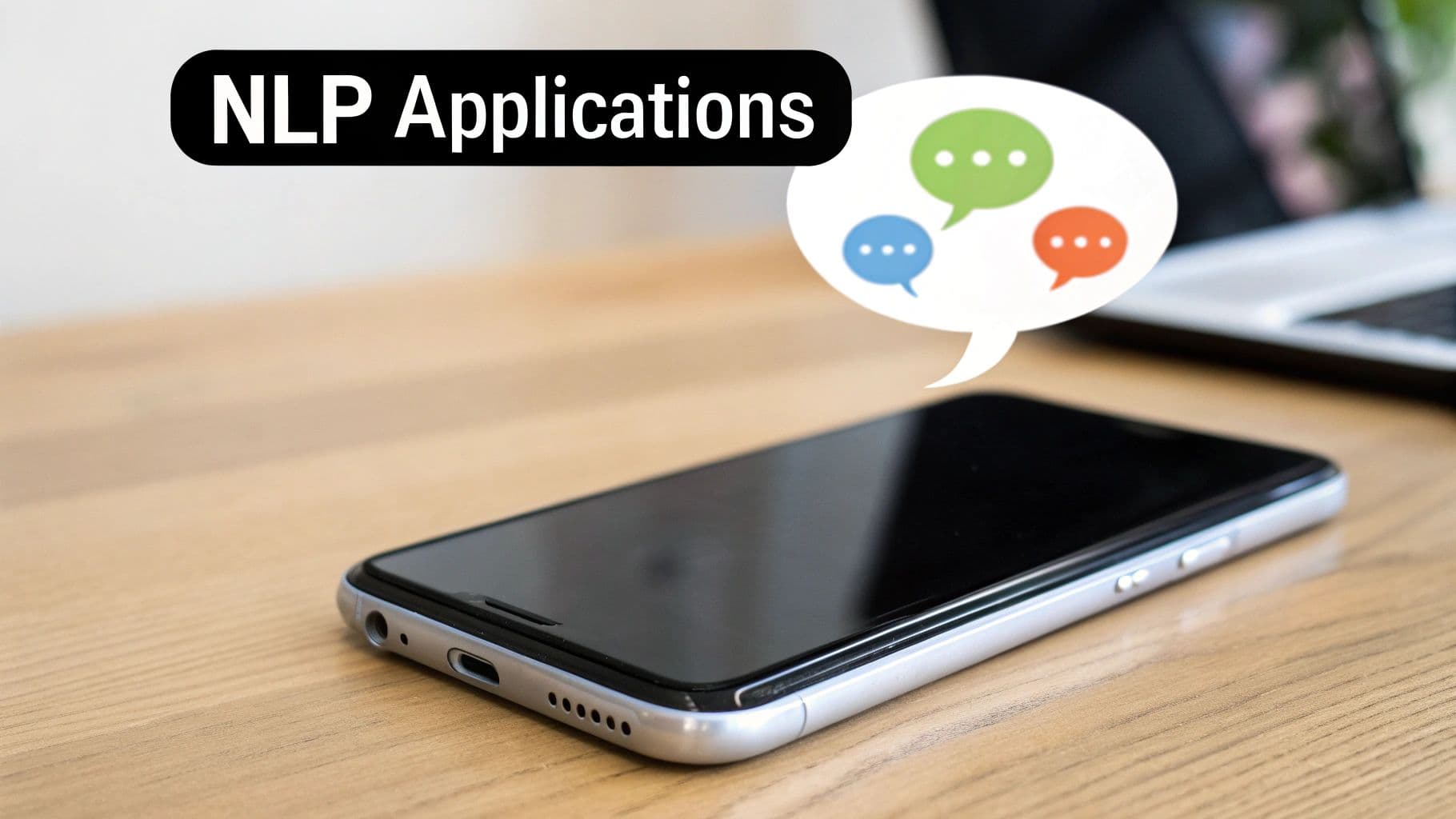 Meeting productivity illustration showing AI tools and meeting summaries