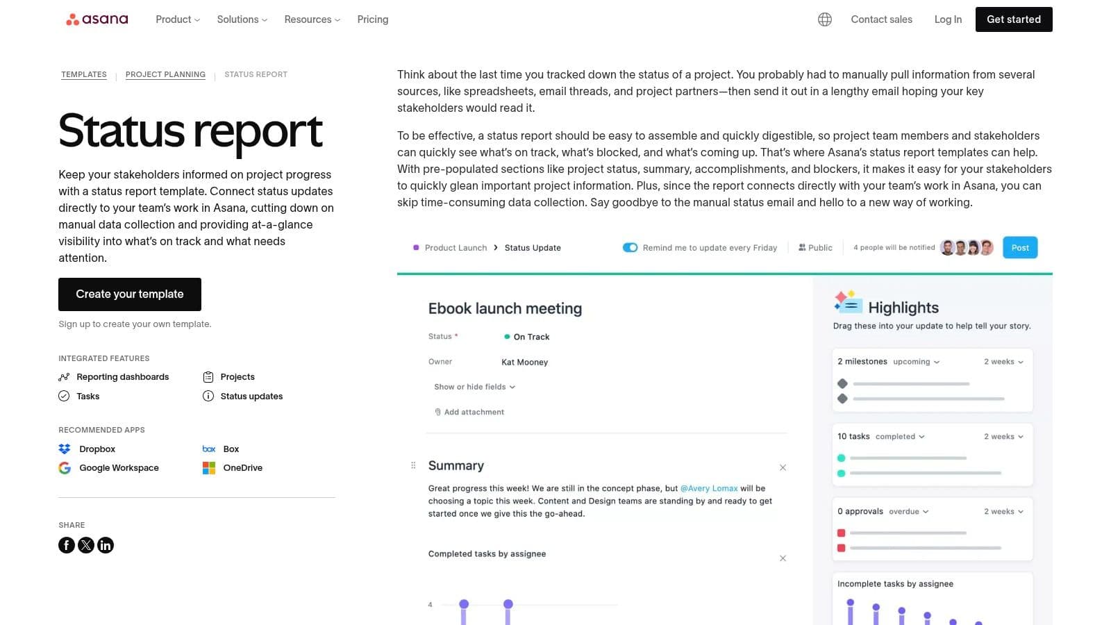 Meeting productivity illustration showing AI tools and meeting summaries