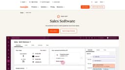 12 Best CRM for Sales Teams in 2025: A Comprehensive Guide