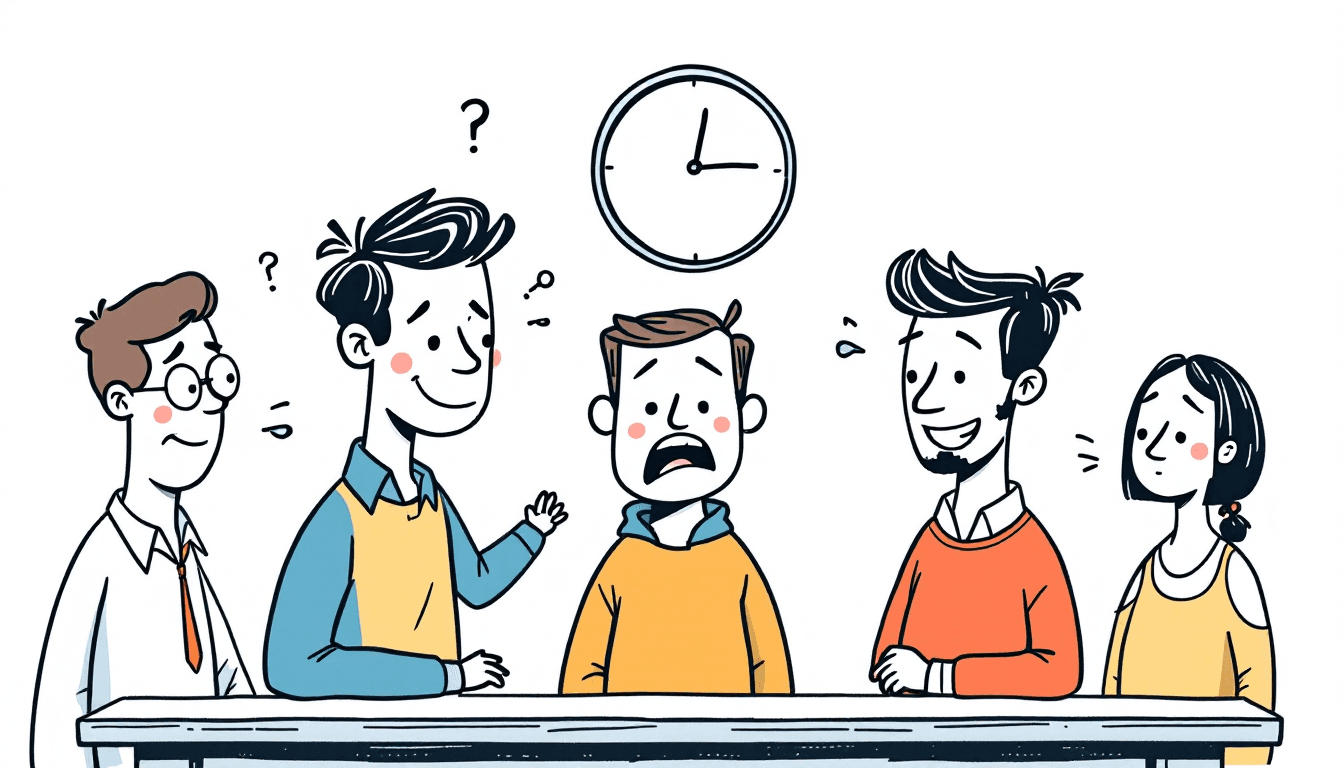 Transform your daily standups from time-wasters into productivity boosters