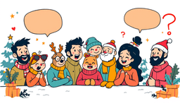 200+ Holiday Icebreaker Questions: Ultimate Guide for Festive Gatherings and Team Building