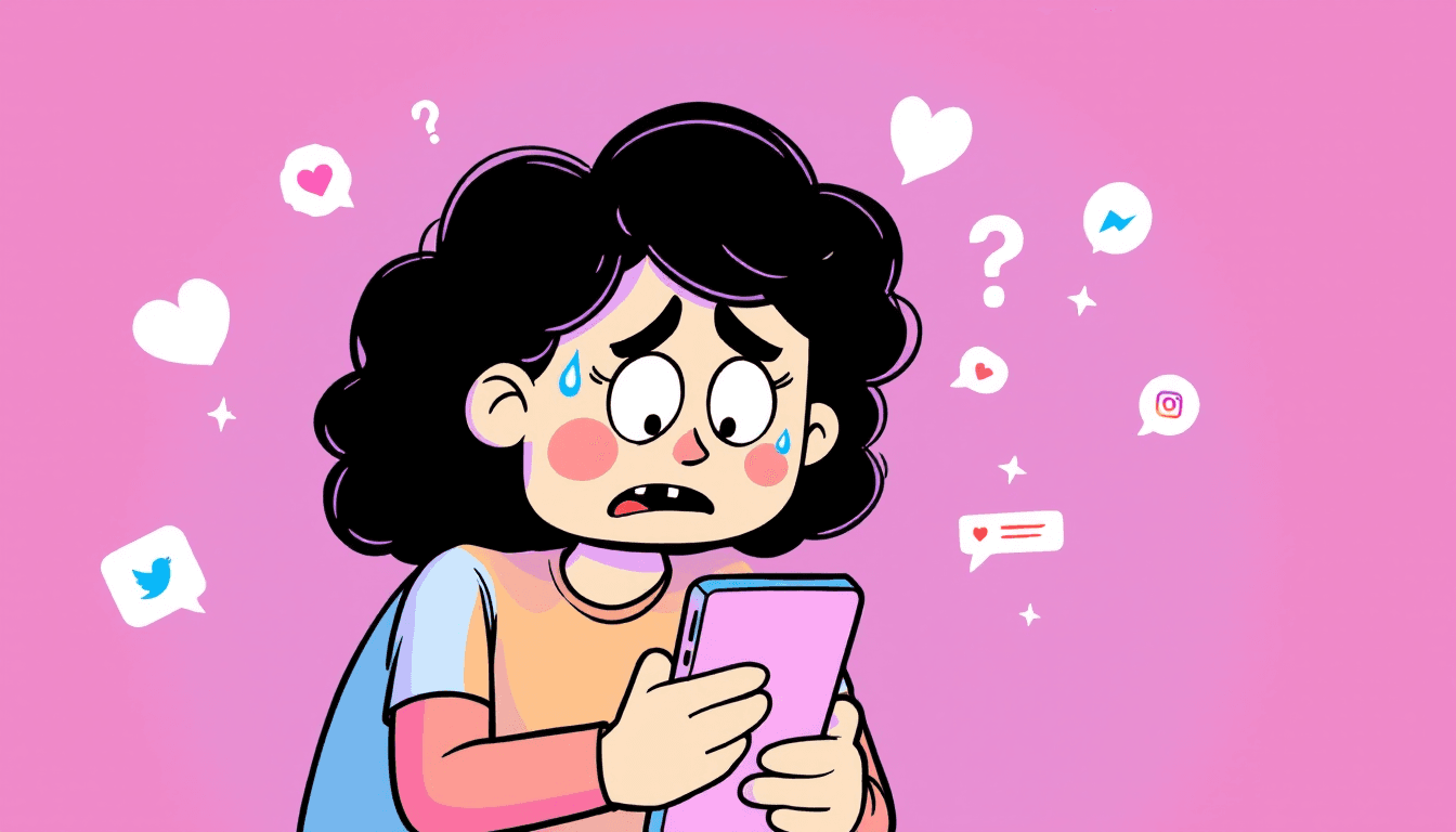 Instagram DMs not working can be frustrating - here is how to fix it