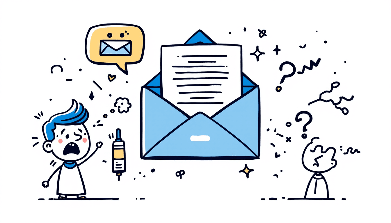 How to create a mailing list in Gmail