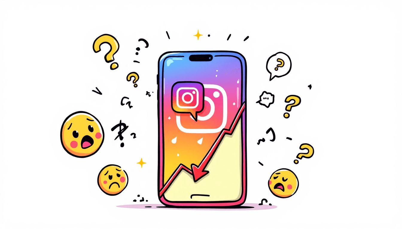 Why you are losing Instagram followers and how to fix it